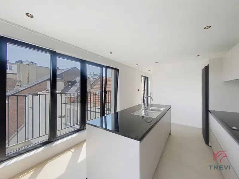 Nieuw Duplex Appartement Avenue Louise 3 slaapkamers