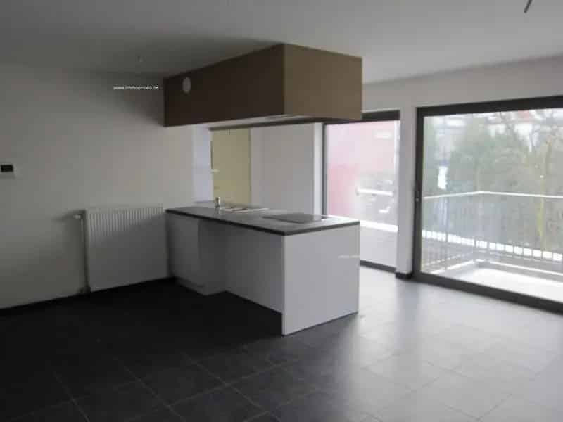 Nieuwbouw Appartement te Koop Burcht 1 Slaapkamer 77m2