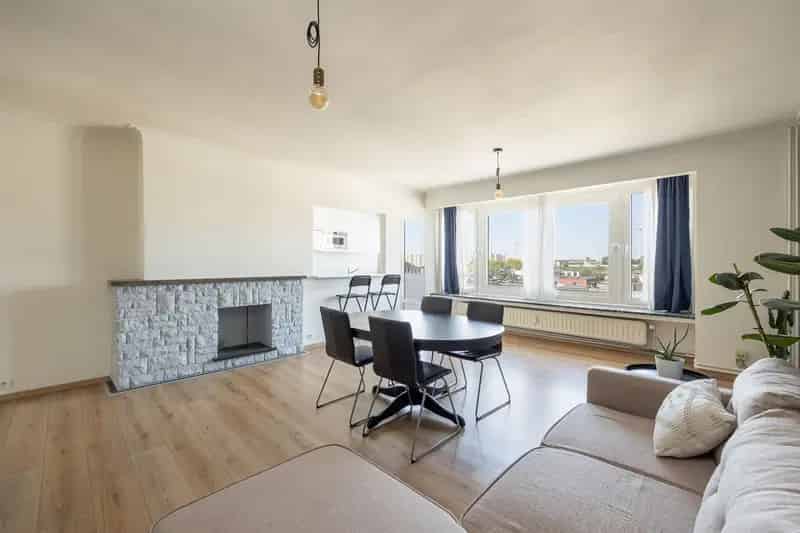 Appartement te huur