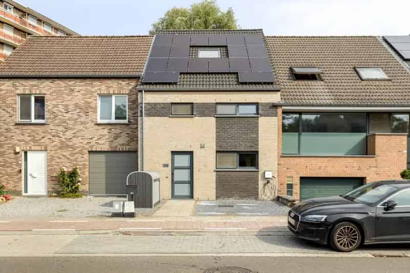 Huis te Koop Kessel Lo 4 slaapkamers Tuin 171m²