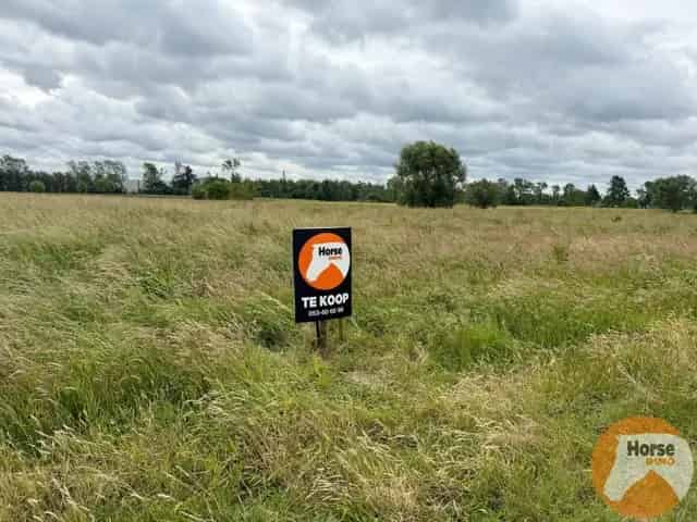 Landbouwgrond te koop Kapelle-op-den-Bos