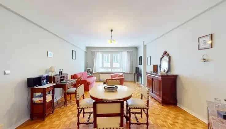 Appartement te koop Elsene 2 slaapkamers 93m²