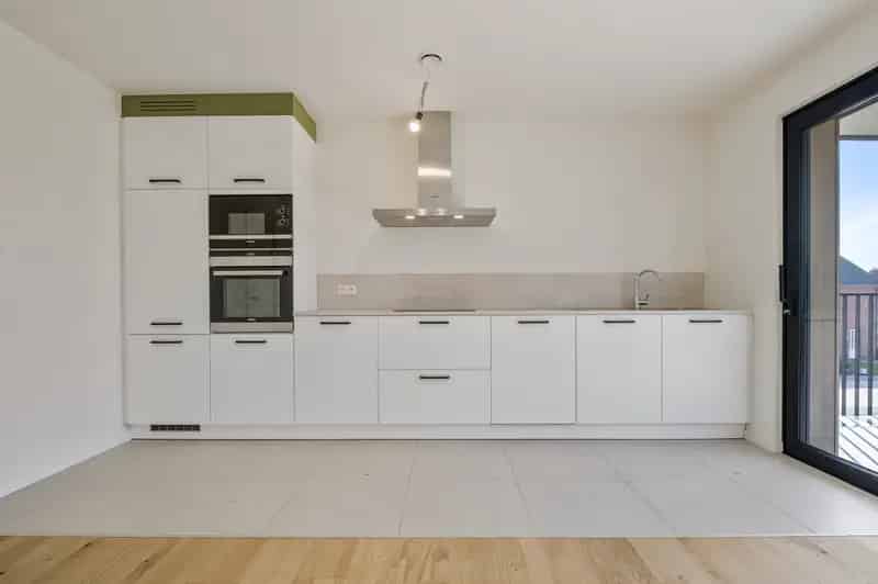 Appartement te huur Wortegem Petegem 1 slaapkamer