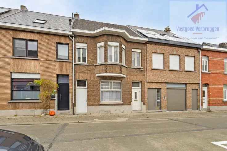 Huis Te Koop