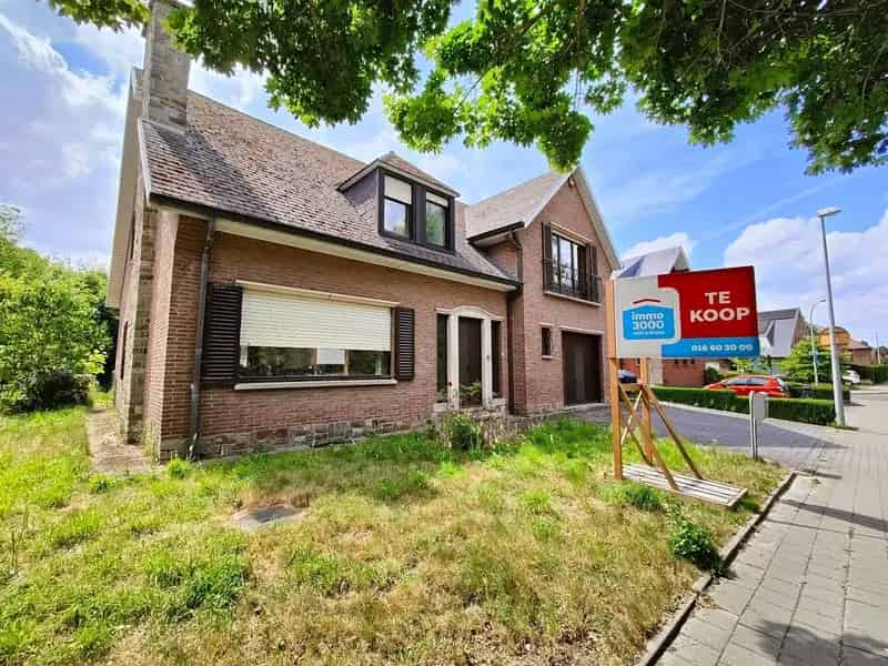 KESSEL-LO Villa 60s 5 slaapkamers 640m²