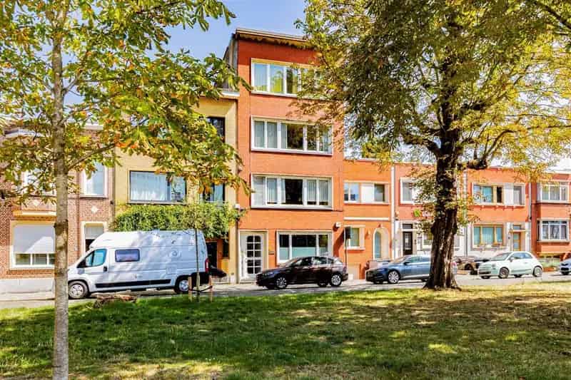 Appartement te koop in Berchem