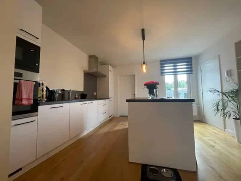 Appartement te koop Oostmalle 4 slaapkamers