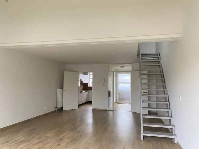 Duplex Appartement Kalmthout Centrum 97m2