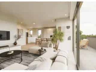Appartementen te Koop Braine l Alleud Residentie Les Terrasses d Astrid