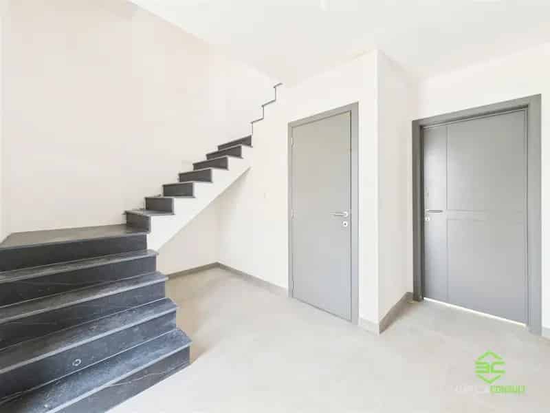 Ruime Nieuwbouwwoning 4 5 Slpk 2 3 Badk