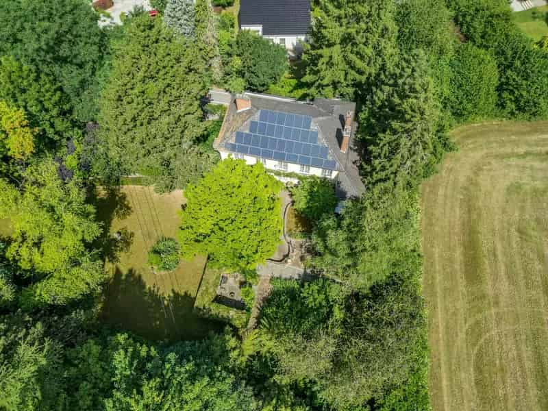 Exclusieve Villa te Koop Bost Nabij Tienen