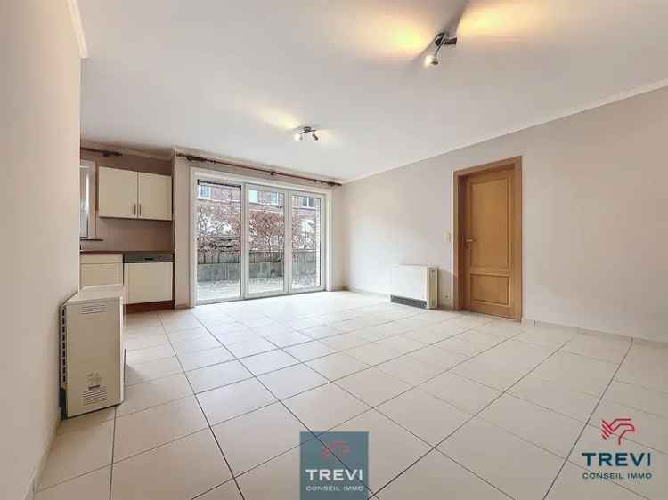 Appartement te huur nabij centrum en station