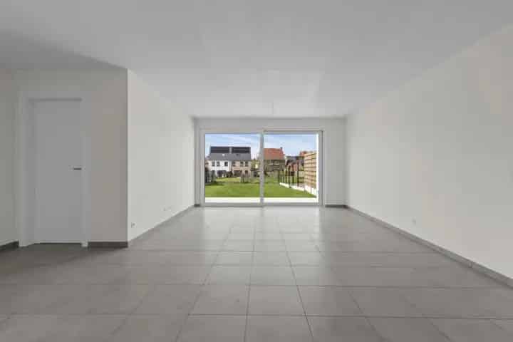 Nieuwbouw woningen te koop in Maria Aalter