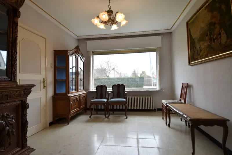 Gezinswoning 4 slaapkamers Ooigem Wielsbeke