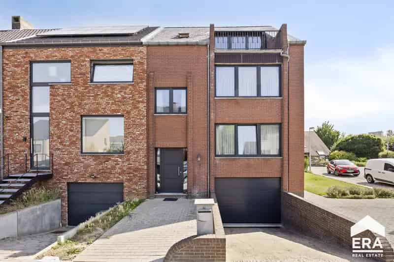 Huis te huur: Instapklare woning met tuin en 3 slaapkamers
