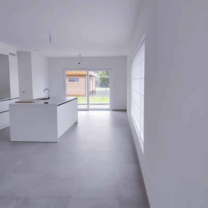 Ruime Energiezuinige Nieuwbouwwoning 3 slaapkamers Ingooigem