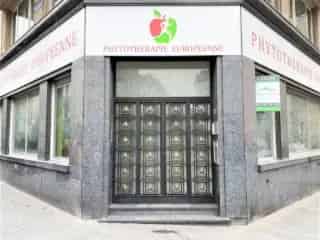 Kantoor te Koop Brussel 200m²