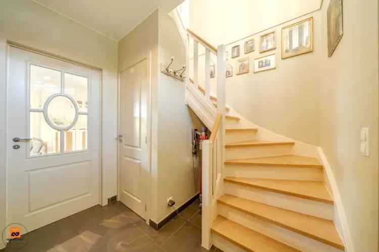 Luxe Huis te Koop in Ertvelde