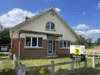 Huis te koop Maisières 115m² te renoveren