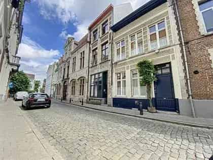 Studio Gent Centrum Nabij Gravensteen