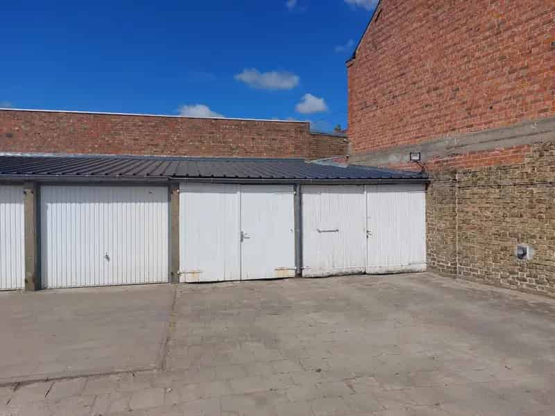 Garagebox te Koop Brugge