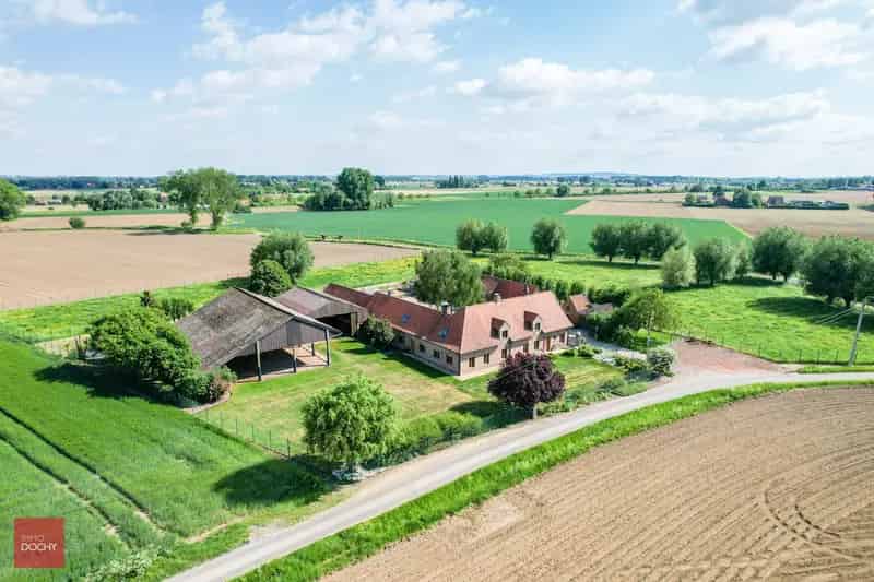 Huis te koop: Rustige hoeve met 1,6ha grond