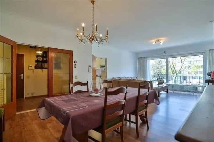 Appartement te Koop Edegem 98m² 2 slaapkamers