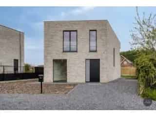 Huis te koop Tielt Winge 3 slaapkamers EPC A