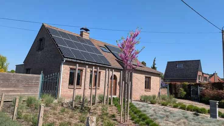Huis Te Koop Betekom: Ruime gezinswoning met 5 slaapkamers en sauna