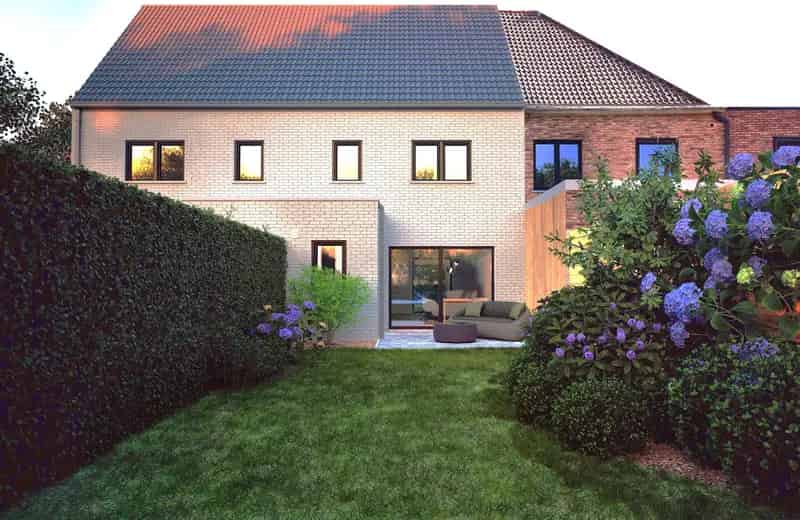 Huis te koop