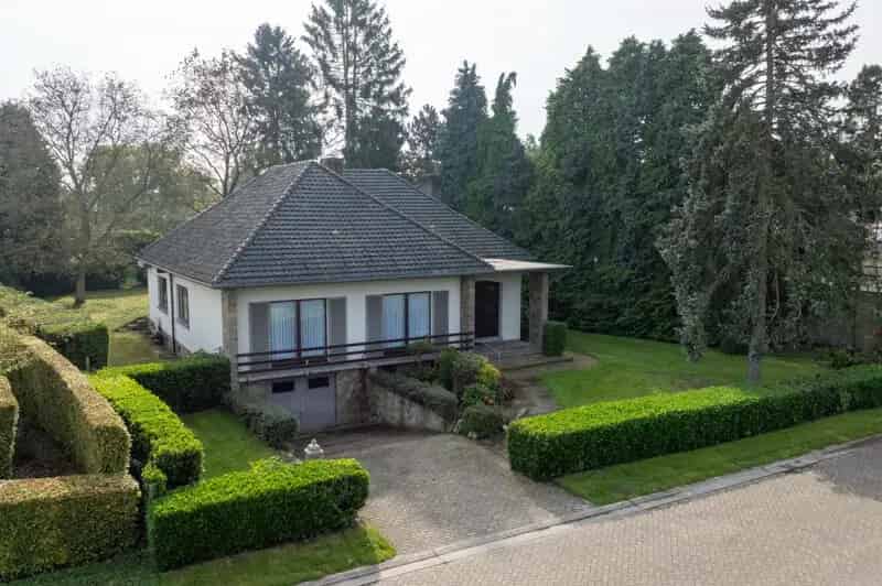 Gezellige woning te Pelt met 3 slaapkamers en tuin