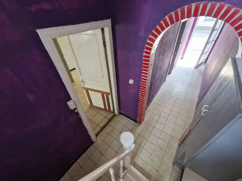 Te renoveren hoekwoning Sint-Gillis-Dendermonde