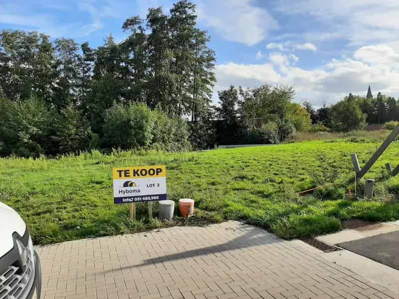 Villaperceel Volledige Aanbod