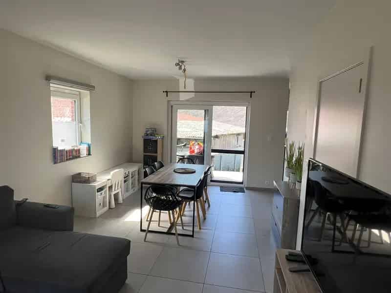 Huis te huur: Gezellige nieuwbouwwoning met 2 slaapkamers en tuin