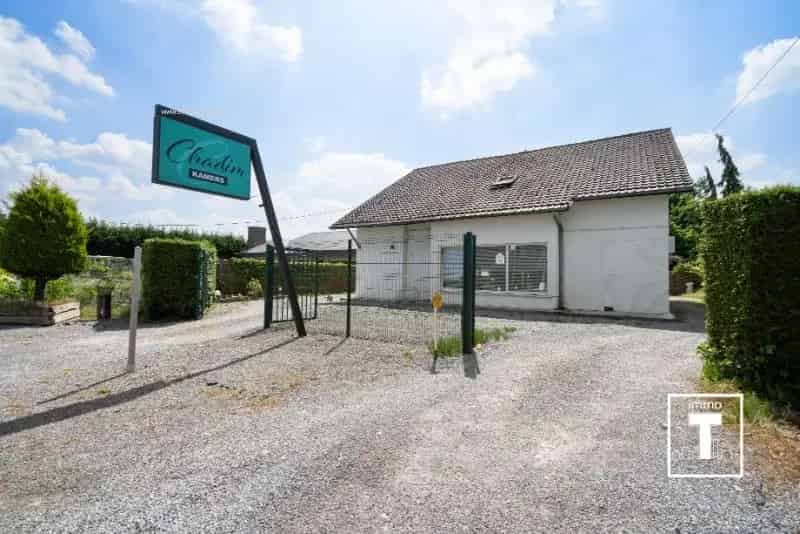 Huis te koop Wetteren 9 slaapkamers Daghotel