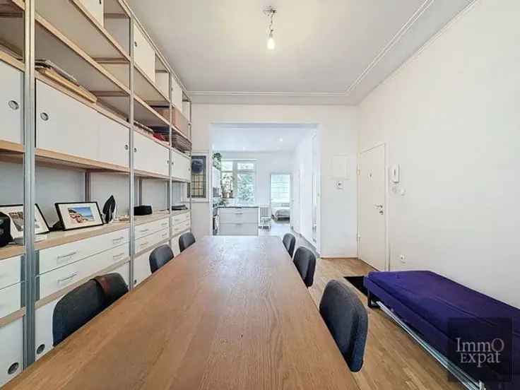 Appartement te koop Sint-Gillis 1 slaapkamer