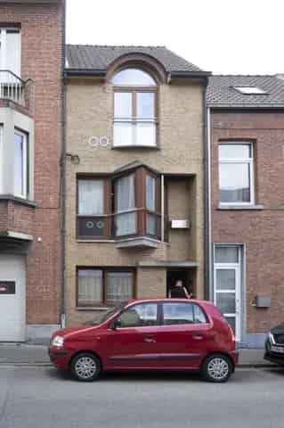 2 Studio's en Duplex te Mechelen - Vastgoedinvestering met Rendement