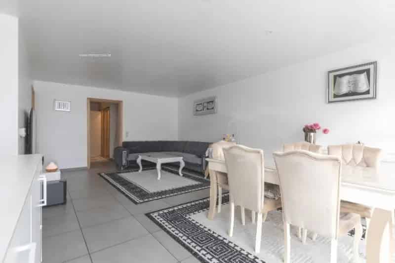 Appartement te koop Roeselare 2 slaapkamers tuin