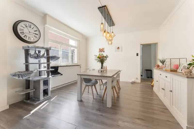 Woning te koop Ingelmunster 3 slaapkamers Praktijkruimte Appartement