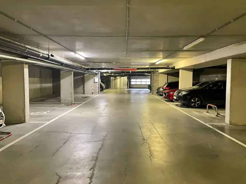 Garagebox te Huur Leiemeersen II - Staanplaats P94