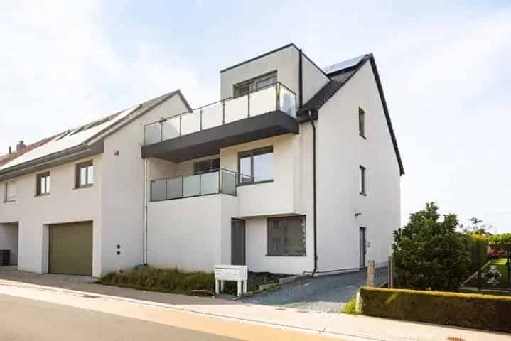 Appartement te koop Denderleeuw: 1 slaapkamer, zonneterras, instapklaar