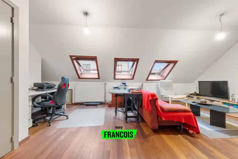 Investeringseigendom 2 Studio's Brugge Centrum