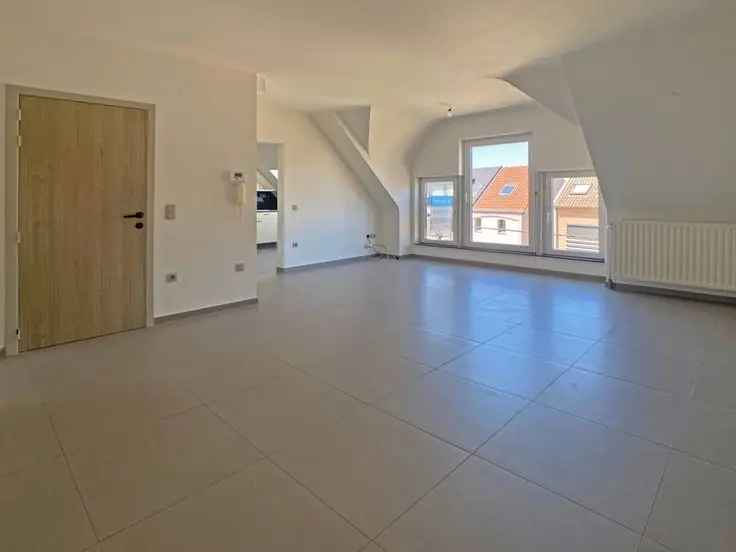 Appartement Te Koop