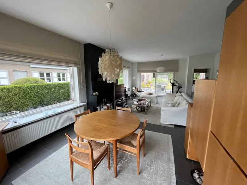 Ruime woning Zevergem nabij Gent