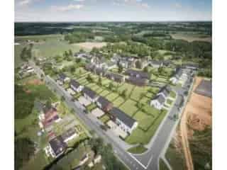Huis te koop Ittre 3 slaapkamers nieuwbouw