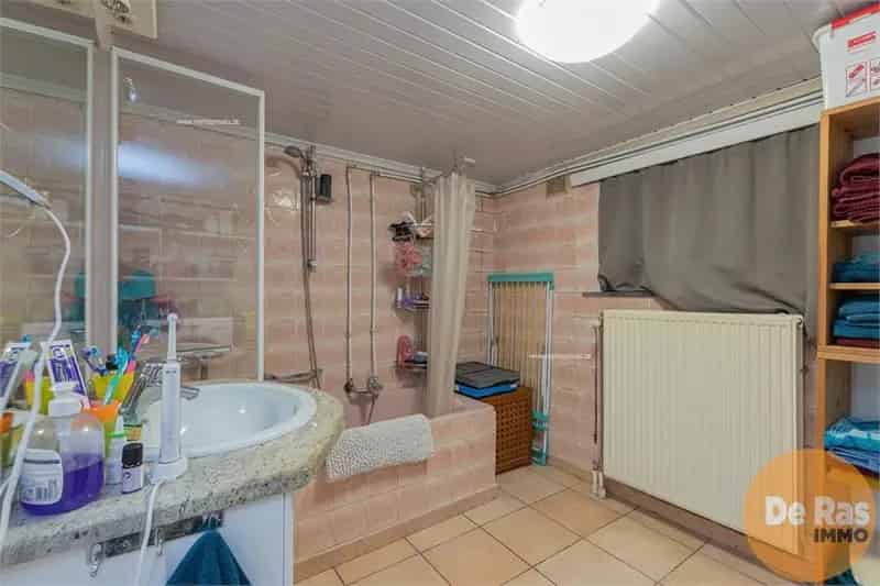 Huis te koop Iddergem 3 slaapkamers