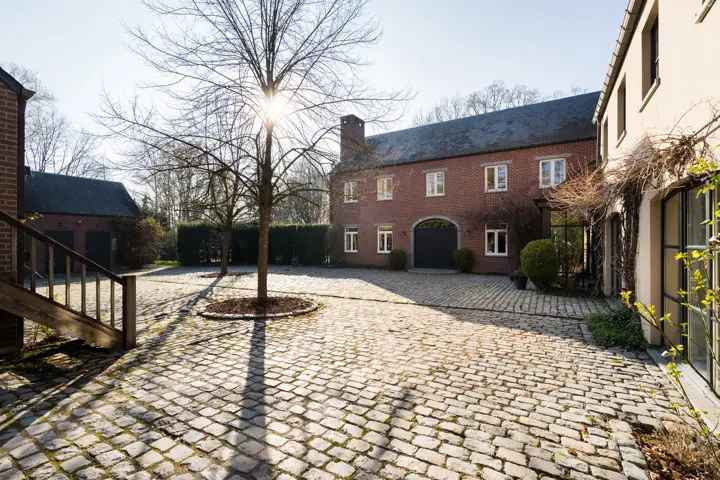 Ruime gezinswoning