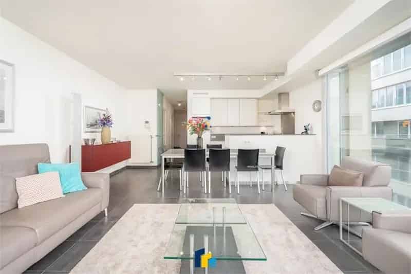Appartement te koop Blankenberge 3 slaapkamers Zeewijd