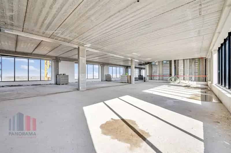 Nieuwbouw Kantoren te Huur Sint-Denijs-Westrem