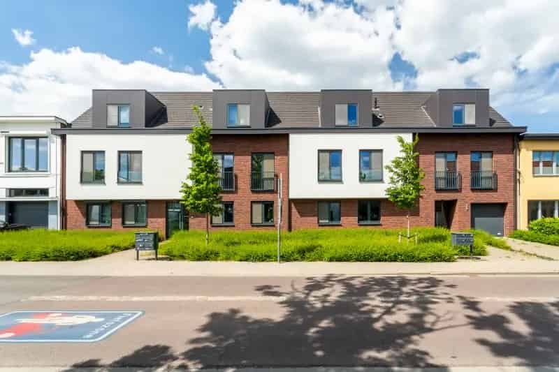 Appartement te koop